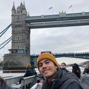 Meet your Posher, Ivan